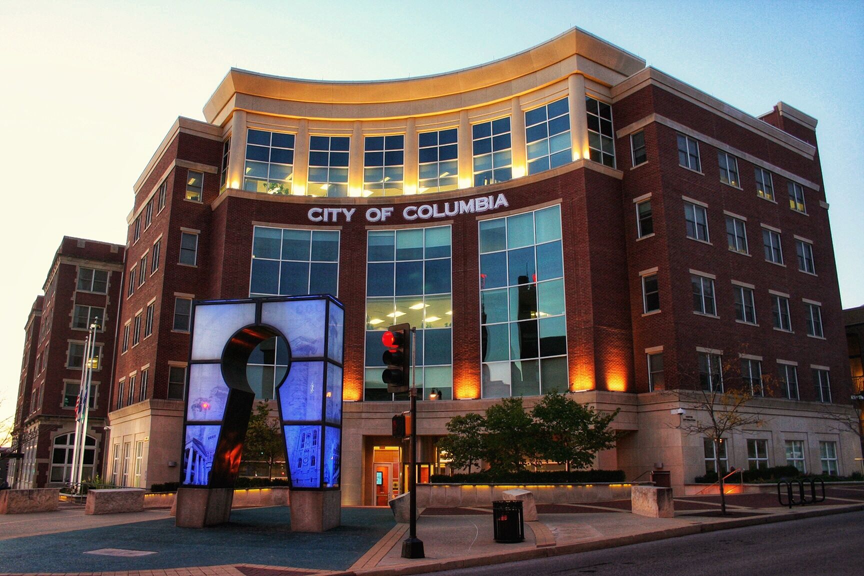 Columbia, Missouri